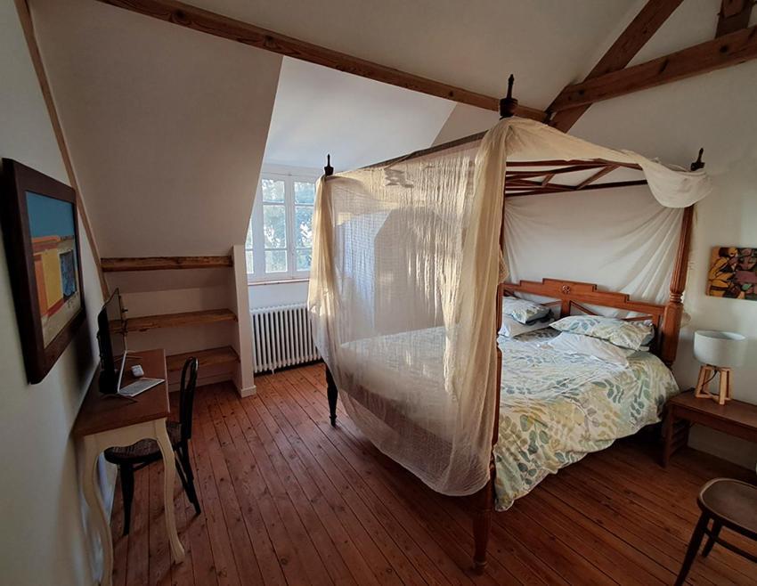 Gite En Bord De Loire Blaison-Saint-Sulpice 外观 照片